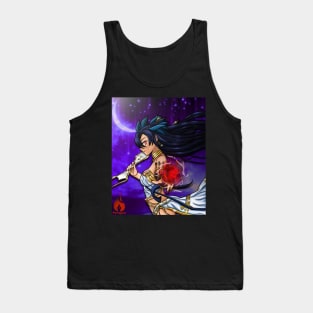 Ishtar Fate Grand Order Tank Top